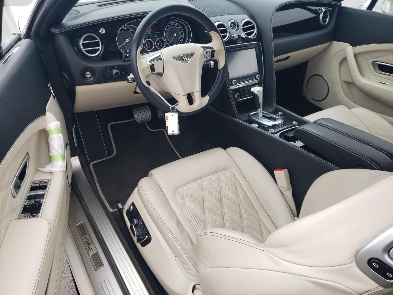 Автомобиль BENTLEY CONTINENTAL GT V8 S 2015 | GrandCar Автомобиль BENTLEY CONTINENTAL GT V8 S 2015 | GrandCar