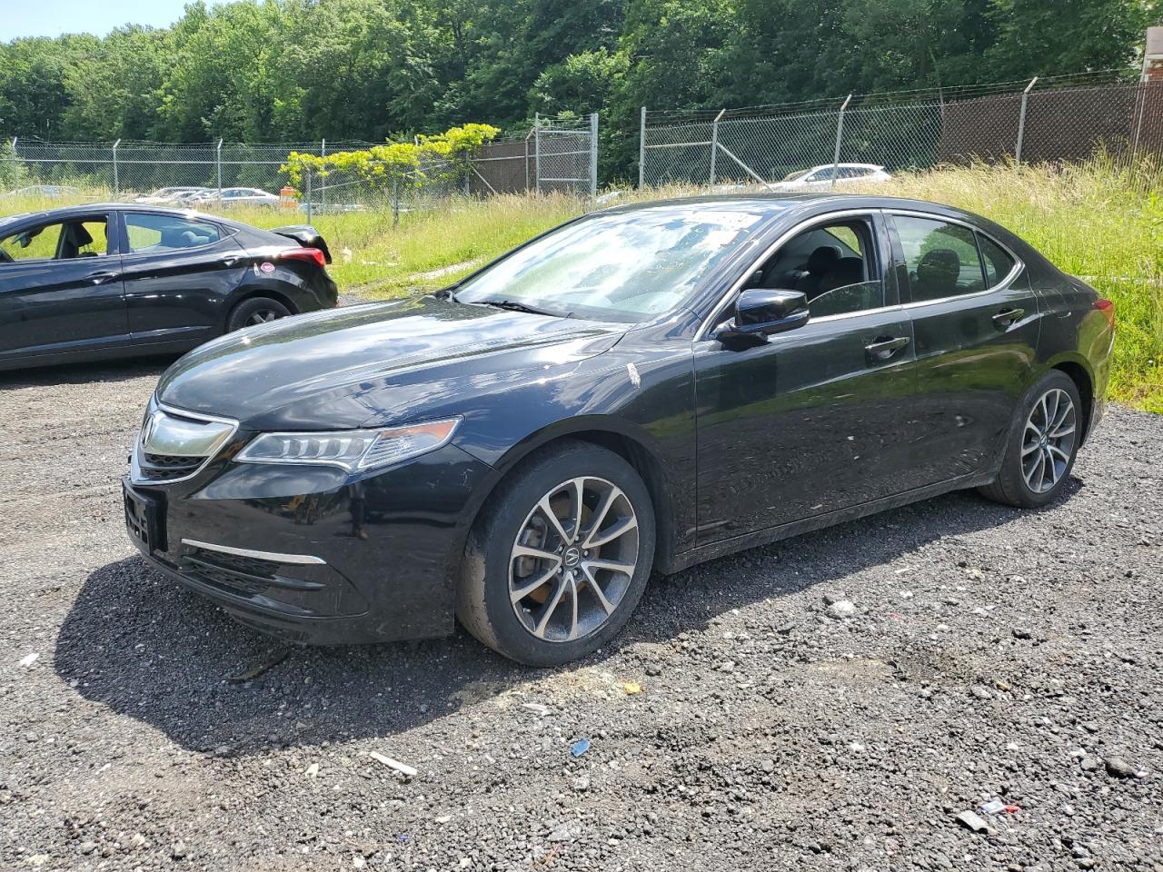 Автомобиль ACURA TLX TECH 2016 | GrandCar