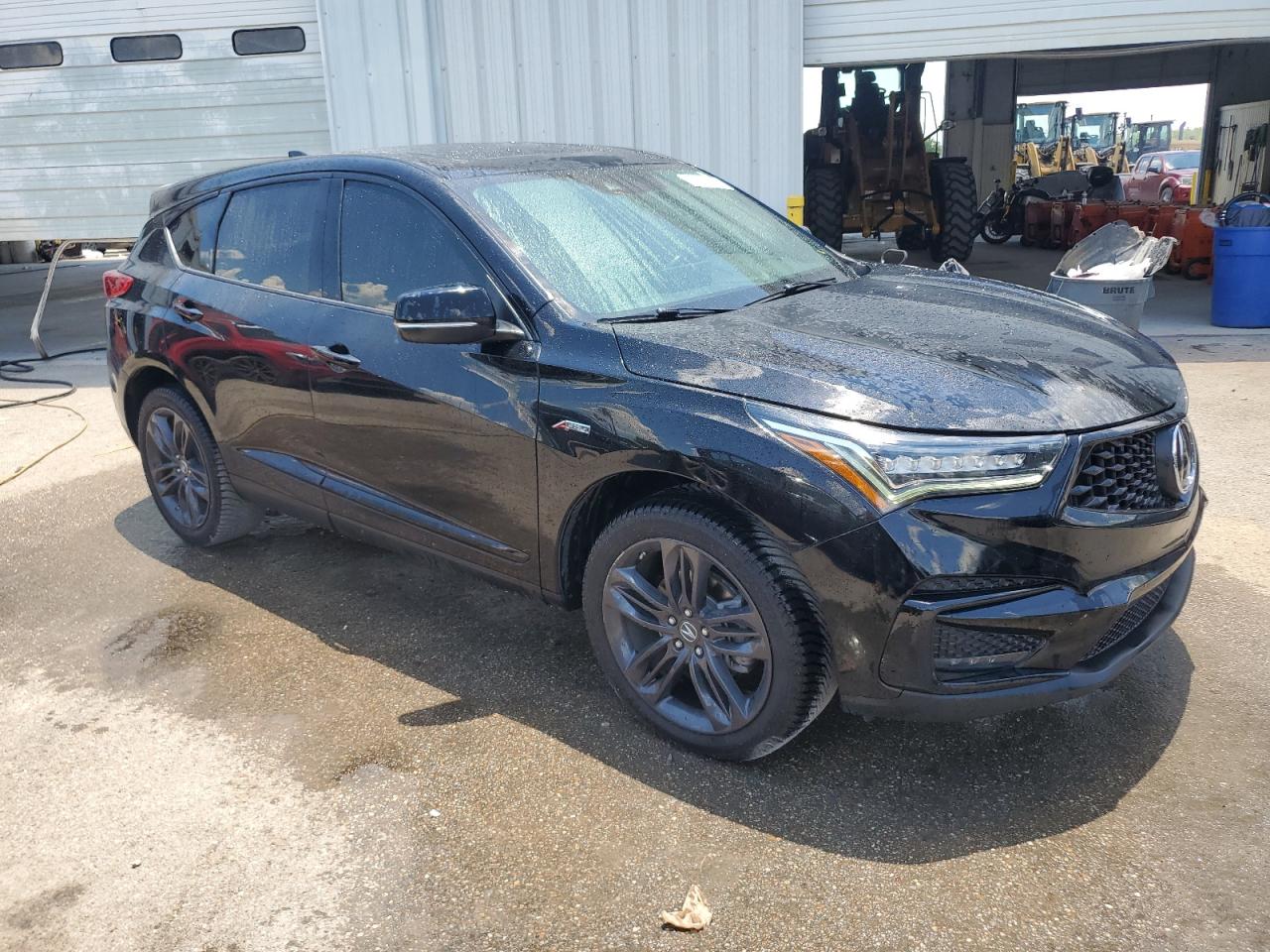Автомобіль ACURA RDX A-SPEC 2019 | GrandCar Автомобіль ACURA RDX A-SPEC 2019 | GrandCar
