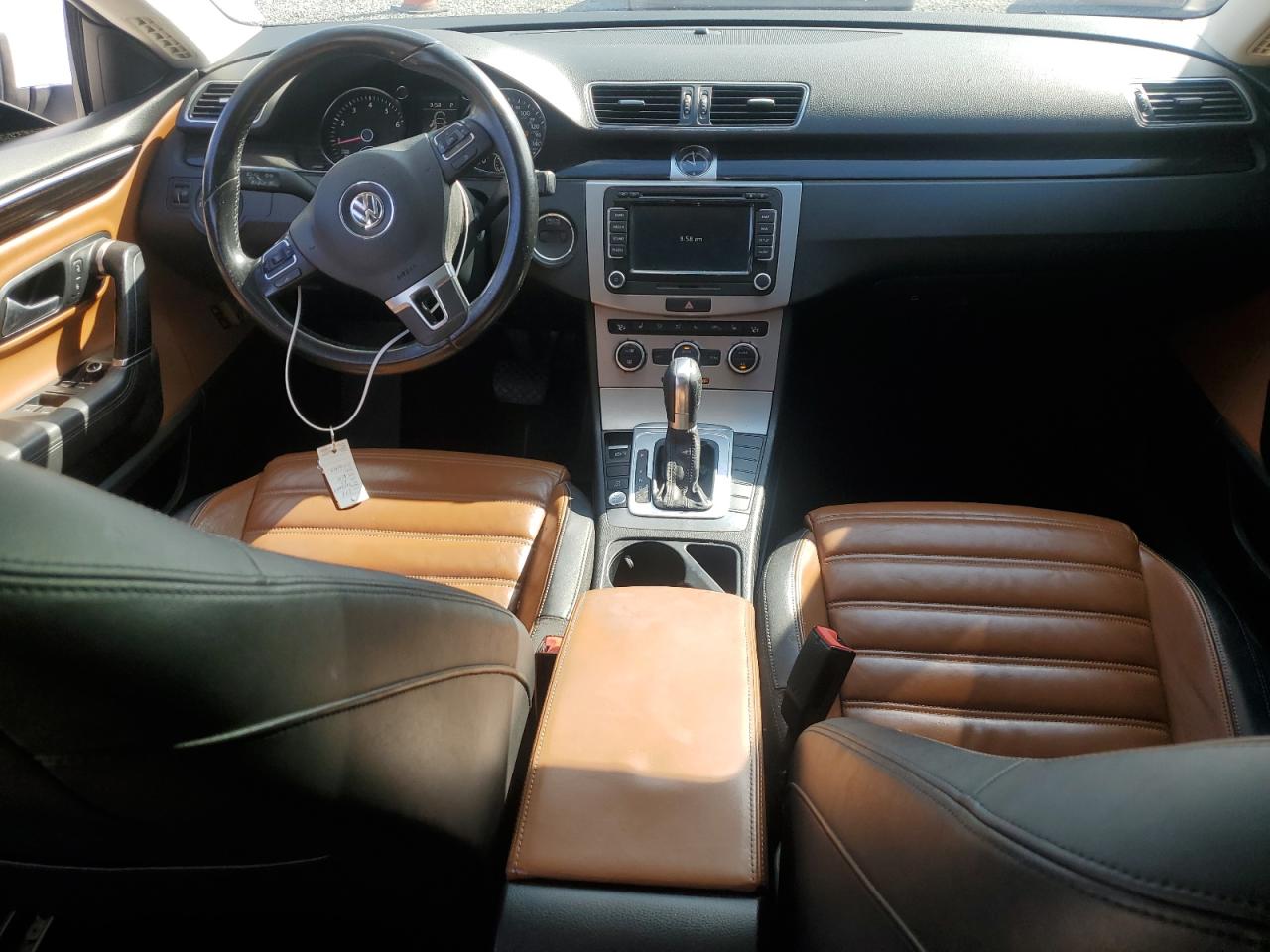 Автомобіль VOLKSWAGEN CC EXECUTIVE 2015 | GrandCar Автомобіль VOLKSWAGEN CC EXECUTIVE 2015 | GrandCar