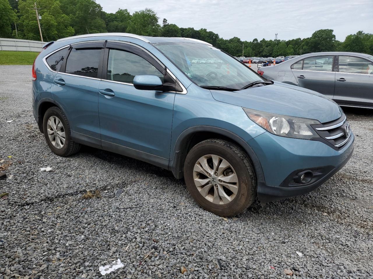 Автомобіль HONDA CR-V EXL 2014 | GrandCar Автомобіль HONDA CR-V EXL 2014 | GrandCar