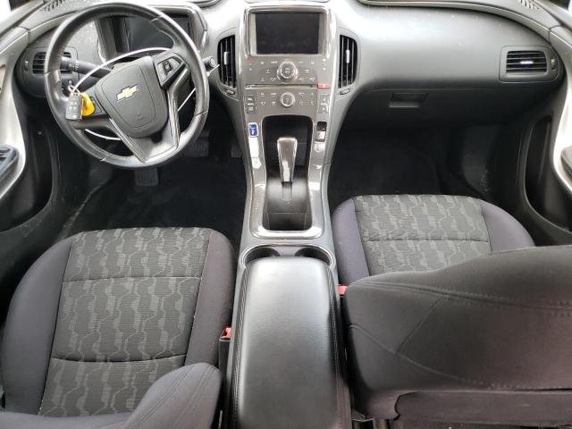 Автомобіль CHEVROLET VOLT 2015 | GrandCar Автомобіль CHEVROLET VOLT 2015 | GrandCar