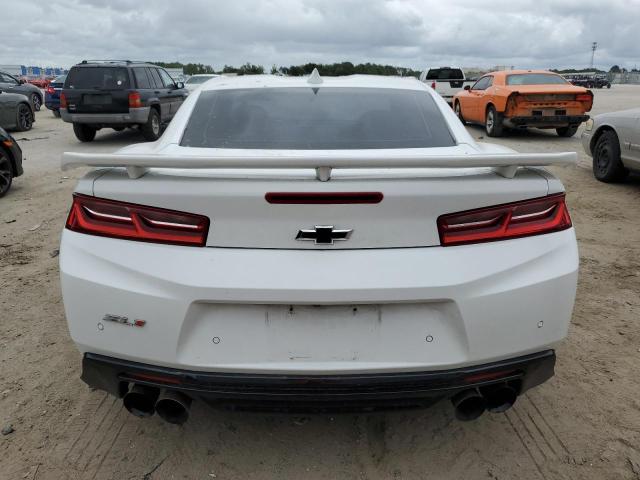 Автомобиль CHEVROLET CAMARO ZL1 2018 | GrandCar Автомобиль CHEVROLET CAMARO ZL1 2018 | GrandCar