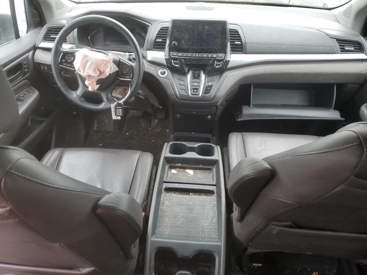Автомобіль HONDA ODYSSEY TOURING 2020 | GrandCar Автомобіль HONDA ODYSSEY TOURING 2020 | GrandCar