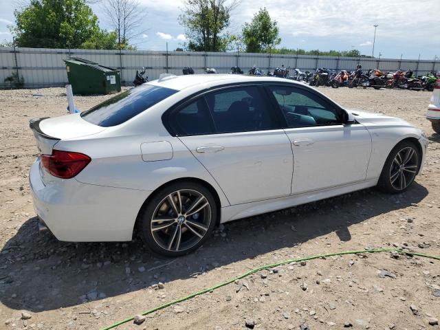 Автомобиль BMW 340 XI 2017 | GrandCar Автомобиль BMW 340 XI 2017 | GrandCar