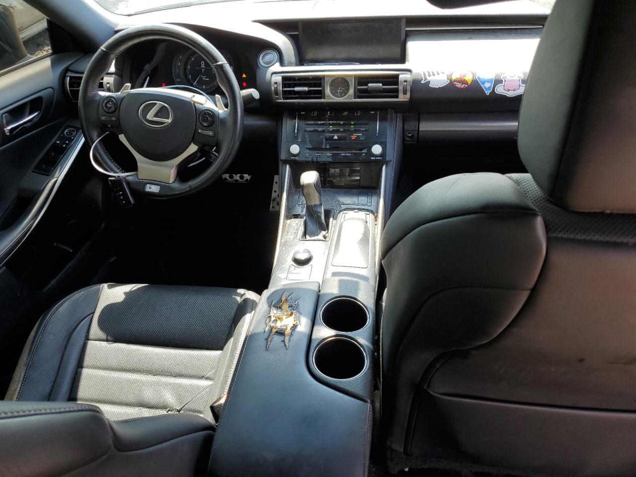 Автомобиль LEXUS IS 350 2014 | GrandCar Автомобиль LEXUS IS 350 2014 | GrandCar