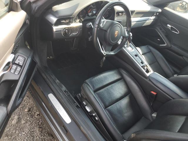 Автомобіль PORSCHE 911 CARRERA 2015 | GrandCar Автомобіль PORSCHE 911 CARRERA 2015 | GrandCar
