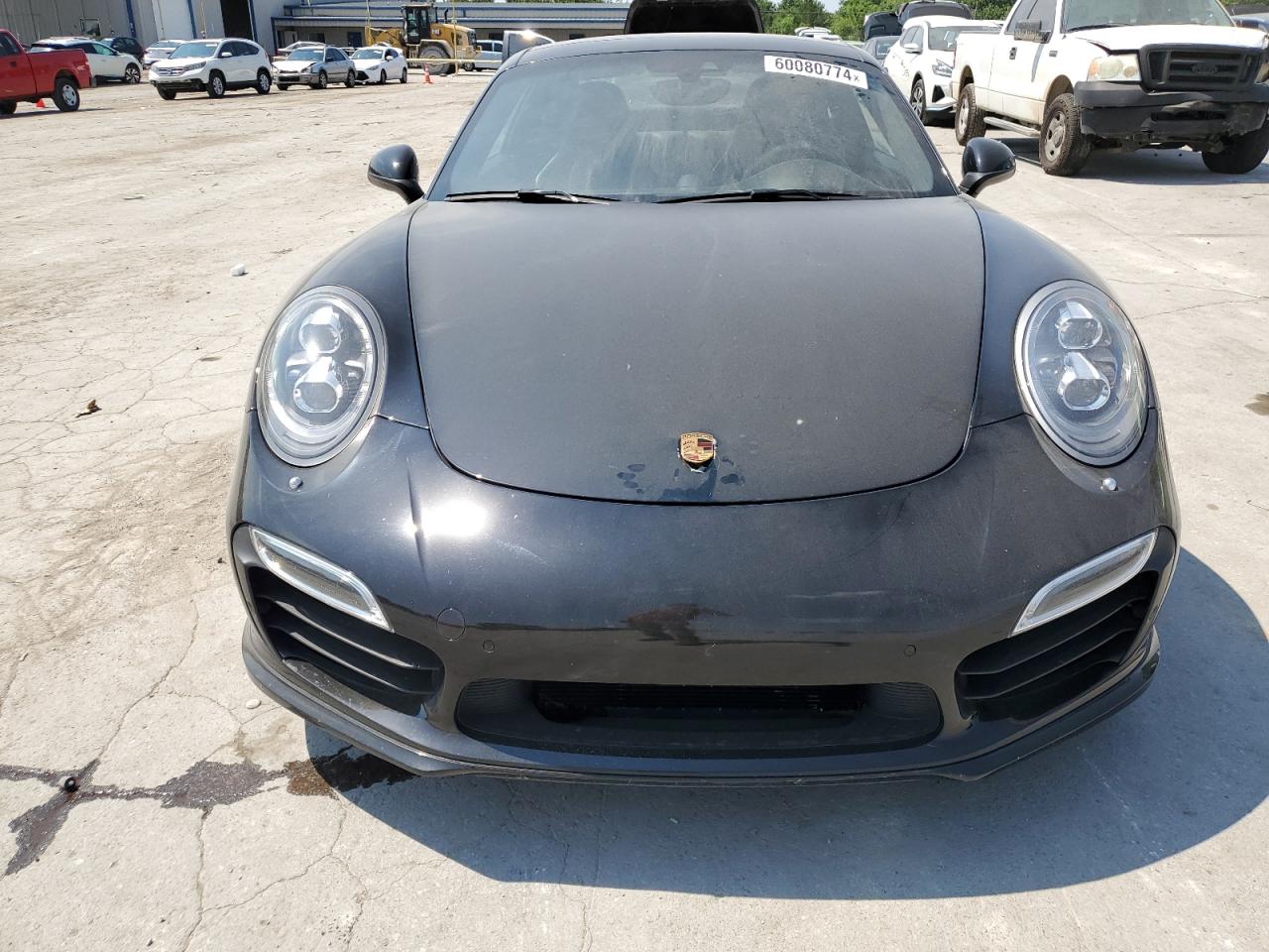 Автомобіль PORSCHE 911 TURBO 2015 | GrandCar Автомобіль PORSCHE 911 TURBO 2015 | GrandCar