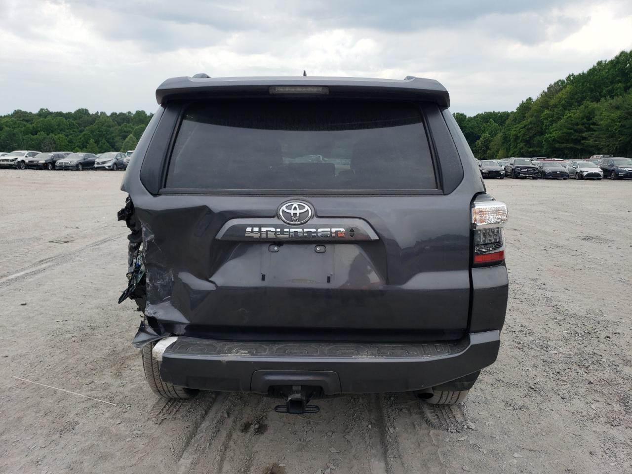 Автомобиль TOYOTA 4RUNNER SE 2023 | GrandCar Автомобиль TOYOTA 4RUNNER SE 2023 | GrandCar