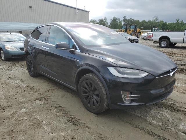 Автомобиль TESLA MODEL X 2017 | GrandCar Автомобиль TESLA MODEL X 2017 | GrandCar