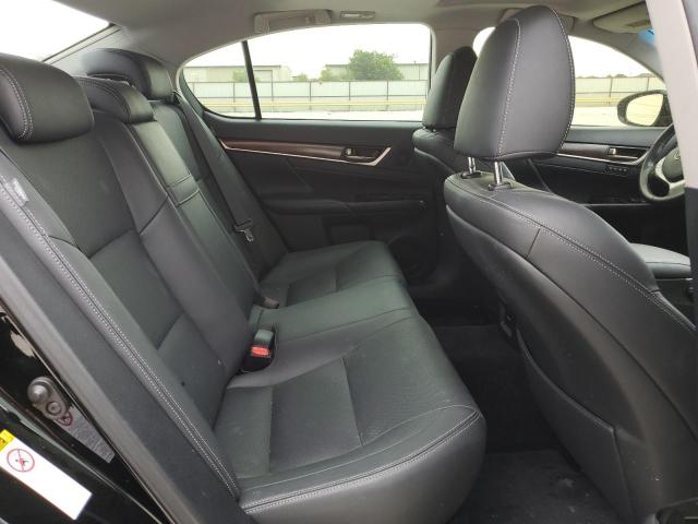 Автомобиль LEXUS GS 350 2013 | GrandCar Автомобиль LEXUS GS 350 2013 | GrandCar