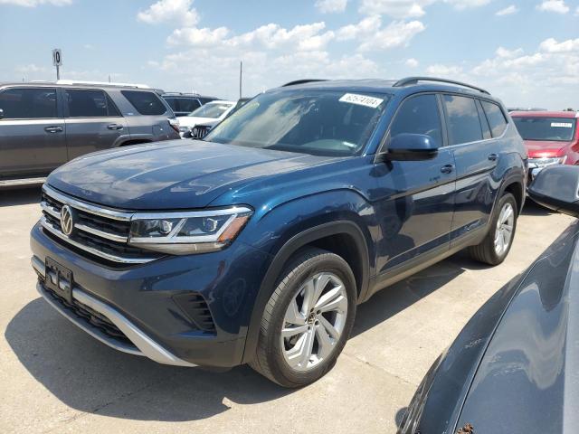 Автомобиль VOLKSWAGEN ATLAS SE 2023 | GrandCar
