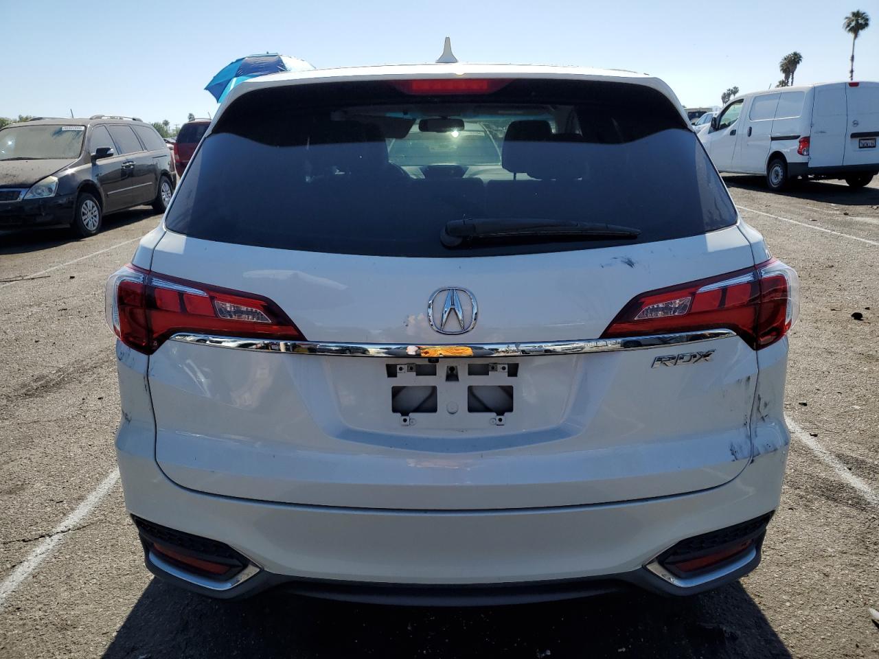 Автомобиль ACURA RDX 2016 | GrandCar Автомобиль ACURA RDX 2016 | GrandCar