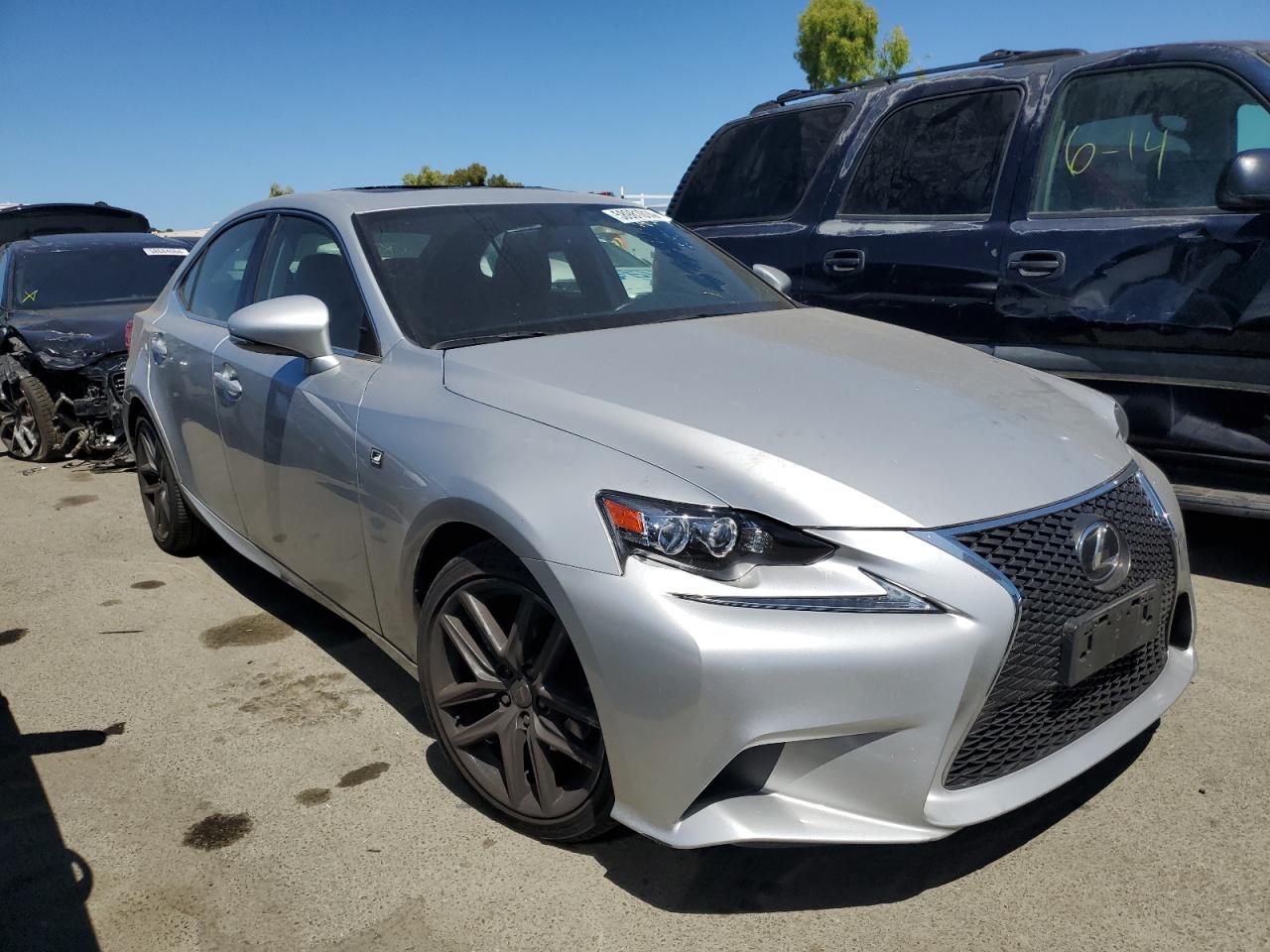 Автомобиль LEXUS IS 250 2015 | GrandCar Автомобиль LEXUS IS 250 2015 | GrandCar