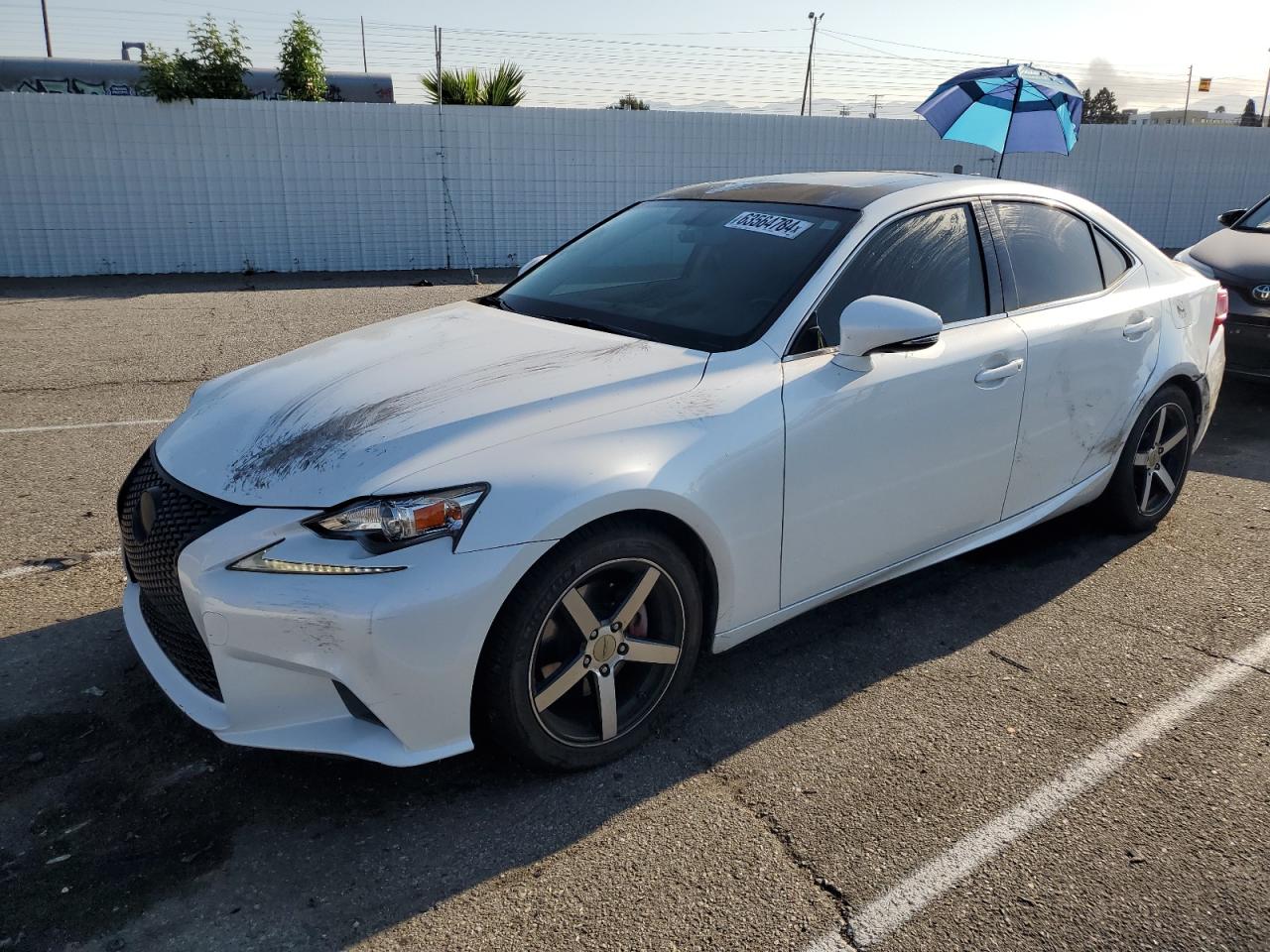 Автомобиль LEXUS IS 250 2015 | GrandCar Автомобиль LEXUS IS 250 2015 | GrandCar