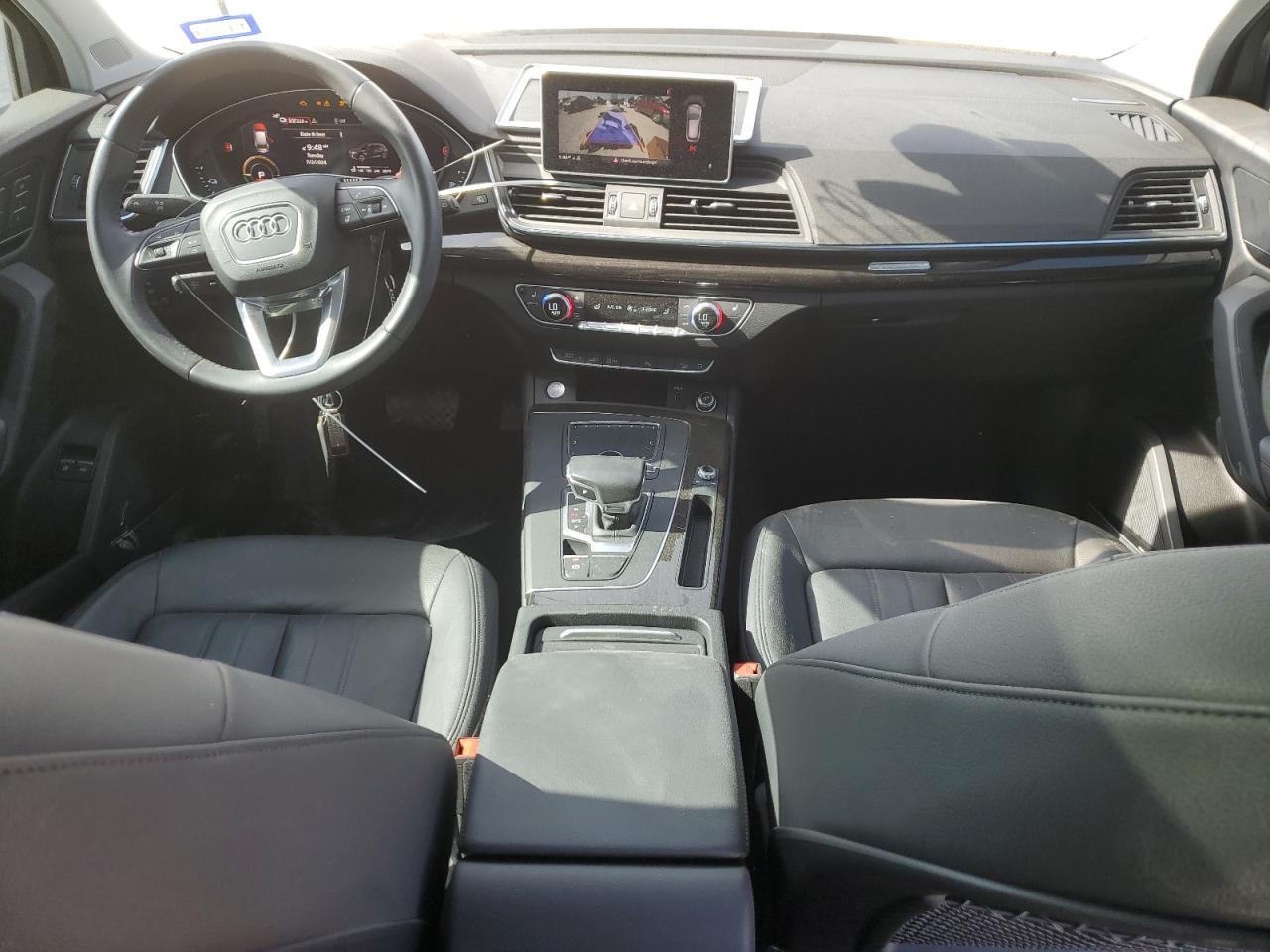 Автомобіль AUDI Q5 E PREMIUM PLUS 2020 | GrandCar Автомобіль AUDI Q5 E PREMIUM PLUS 2020 | GrandCar
