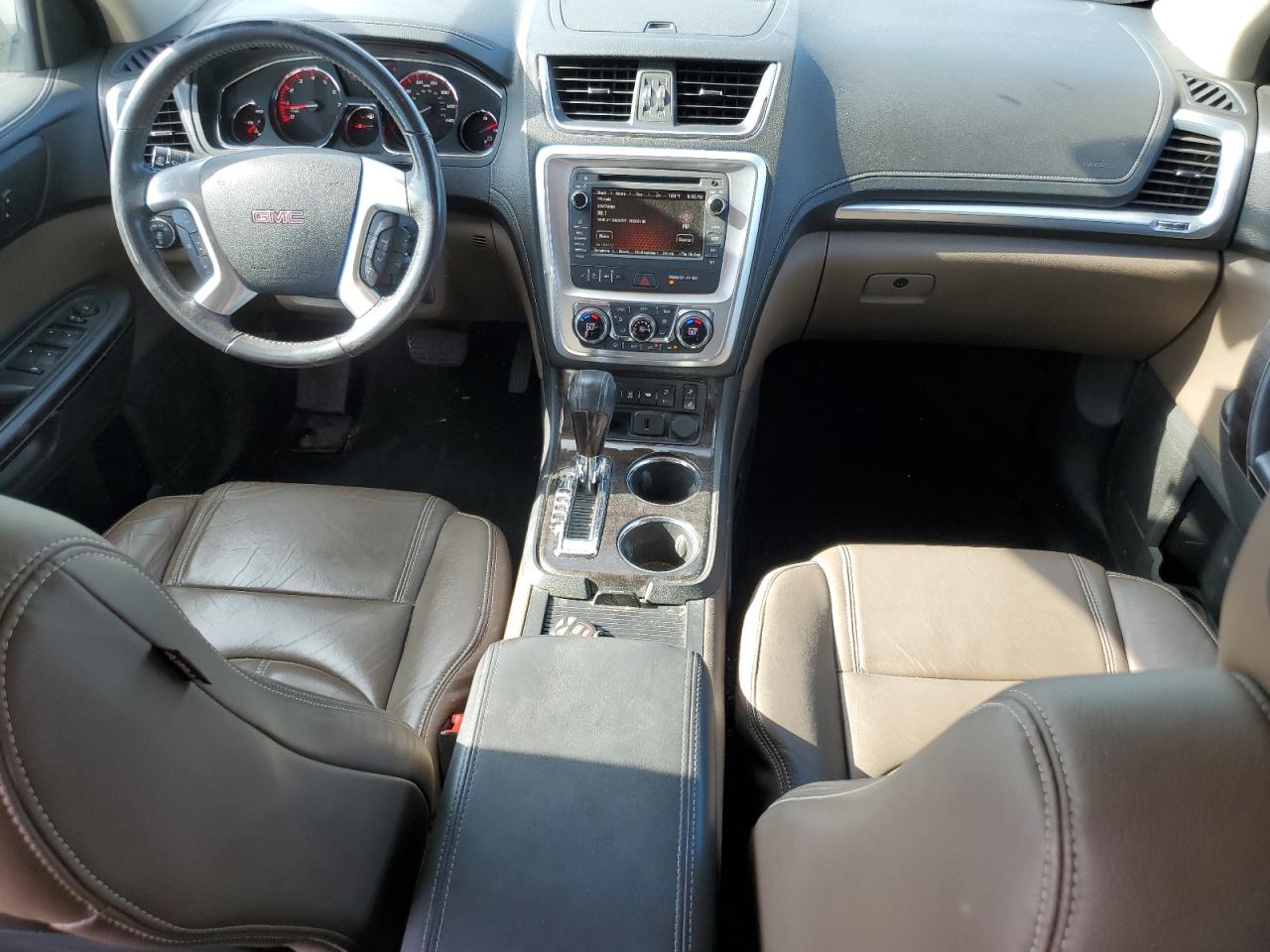 Автомобиль GMC ACADIA SLT-1 2015 | GrandCar Автомобиль GMC ACADIA SLT-1 2015 | GrandCar