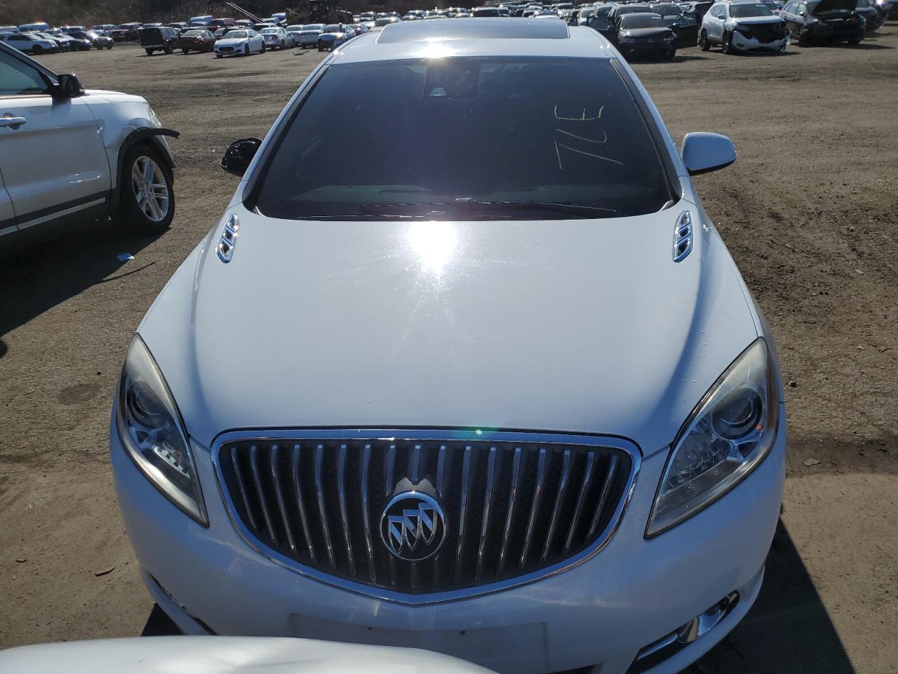 Автомобиль BUICK VERANO SPORT TOURING 2016 | GrandCar Автомобиль BUICK VERANO SPORT TOURING 2016 | GrandCar