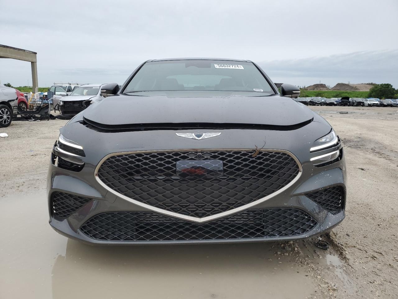 Автомобиль GENESIS G70 BASE 2023 | GrandCar Автомобиль GENESIS G70 BASE 2023 | GrandCar