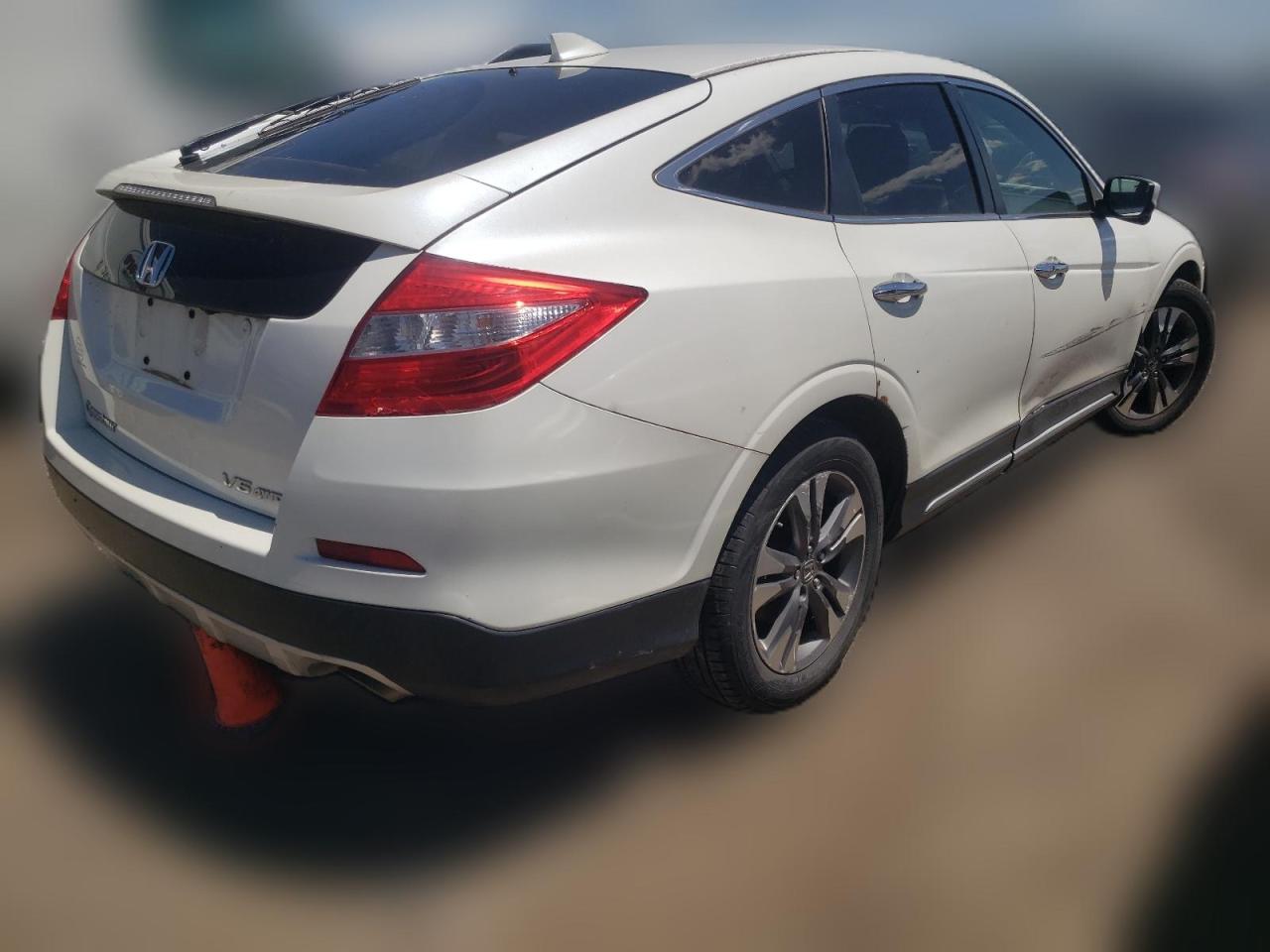 Автомобіль HONDA CROSSTOUR EXL 2013 | GrandCar Автомобіль HONDA CROSSTOUR EXL 2013 | GrandCar