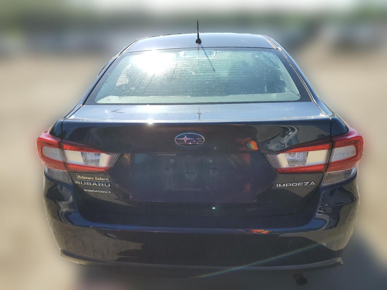 Автомобіль SUBARU IMPREZA 2020 | GrandCar Автомобіль SUBARU IMPREZA 2020 | GrandCar