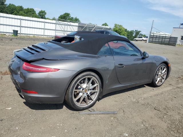 Автомобіль PORSCHE 911 CARRERA 2015 | GrandCar Автомобіль PORSCHE 911 CARRERA 2015 | GrandCar