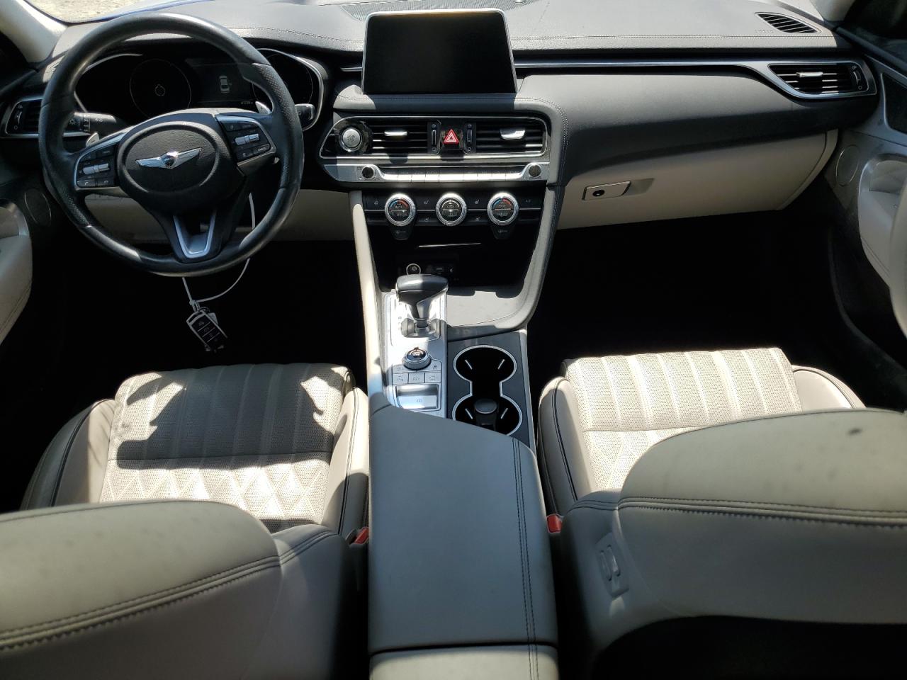 Автомобіль GENESIS G70 PRESTIGE 2019 | GrandCar Автомобіль GENESIS G70 PRESTIGE 2019 | GrandCar