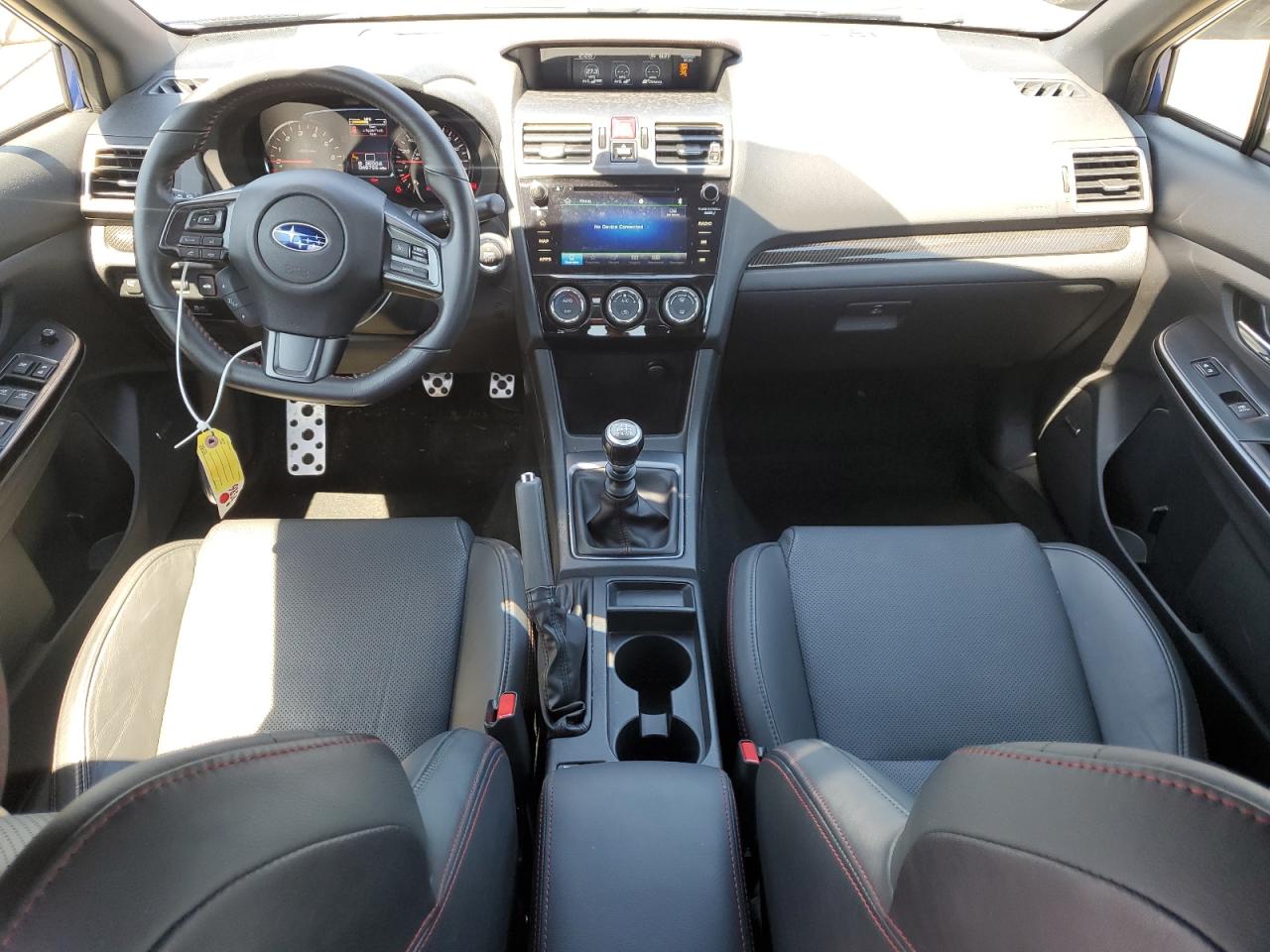 Автомобиль SUBARU WRX LIMITED 2019 | GrandCar Автомобиль SUBARU WRX LIMITED 2019 | GrandCar