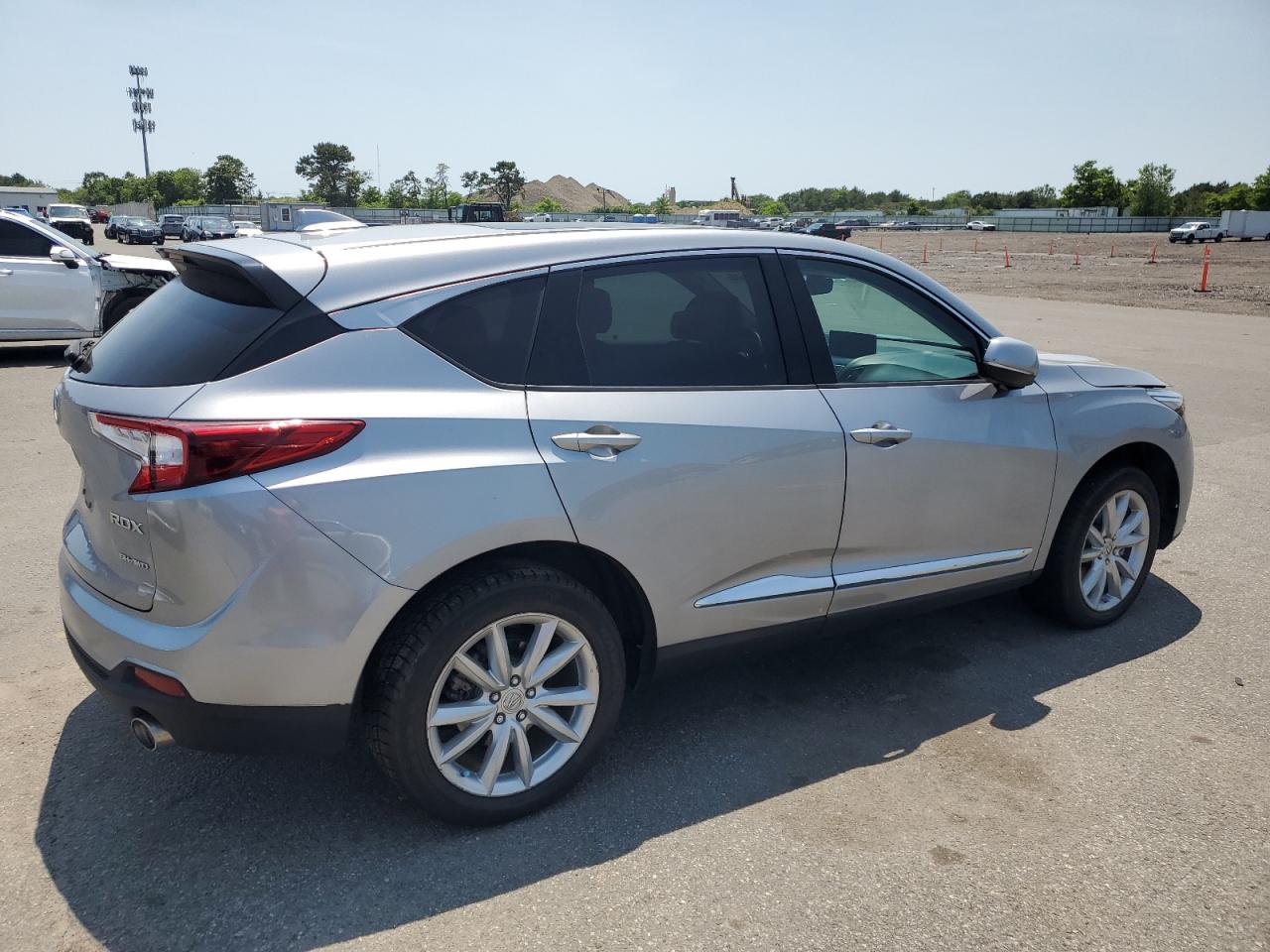Автомобіль ACURA RDX 2019 | GrandCar Автомобіль ACURA RDX 2019 | GrandCar