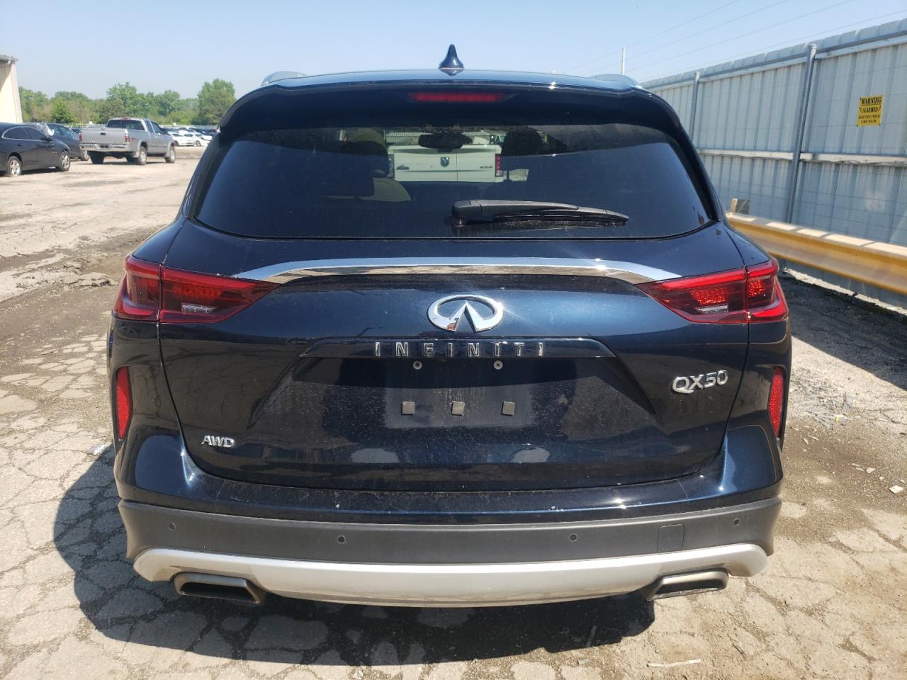 Автомобиль INFINITI QX50 PURE 2020 | GrandCar Автомобиль INFINITI QX50 PURE 2020 | GrandCar