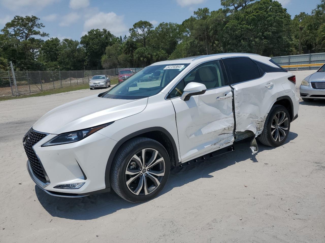 Автомобиль LEXUS RX 350 2022 | GrandCar Автомобиль LEXUS RX 350 2022 | GrandCar