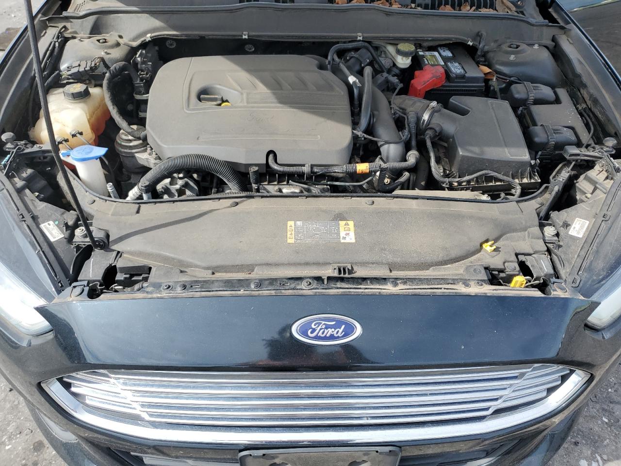 Автомобиль FORD FUSION SE 2014 | GrandCar Автомобиль FORD FUSION SE 2014 | GrandCar