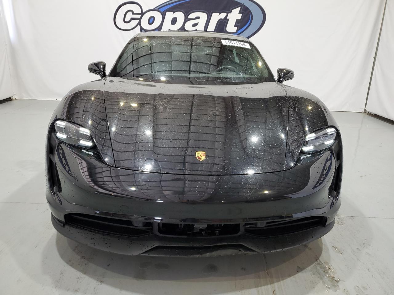Автомобиль PORSCHE TAYCAN 2022 | GrandCar Автомобиль PORSCHE TAYCAN 2022 | GrandCar