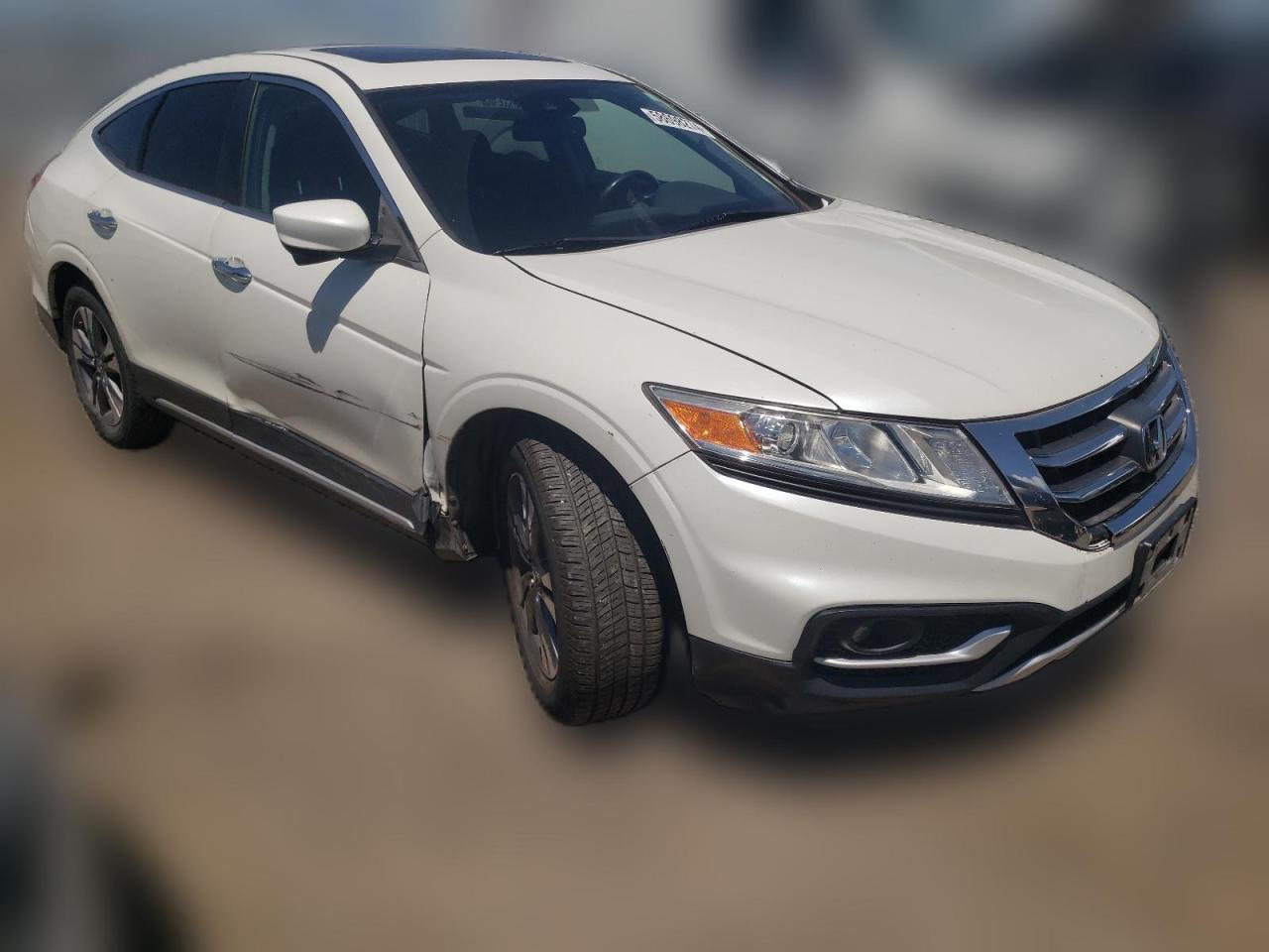Автомобіль HONDA CROSSTOUR EXL 2013 | GrandCar Автомобіль HONDA CROSSTOUR EXL 2013 | GrandCar