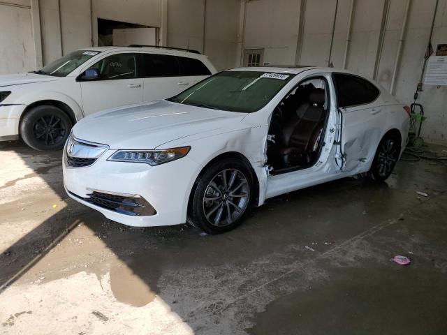 Автомобіль ACURA TLX TECH 2016 | GrandCar Автомобіль ACURA TLX TECH 2016 | GrandCar