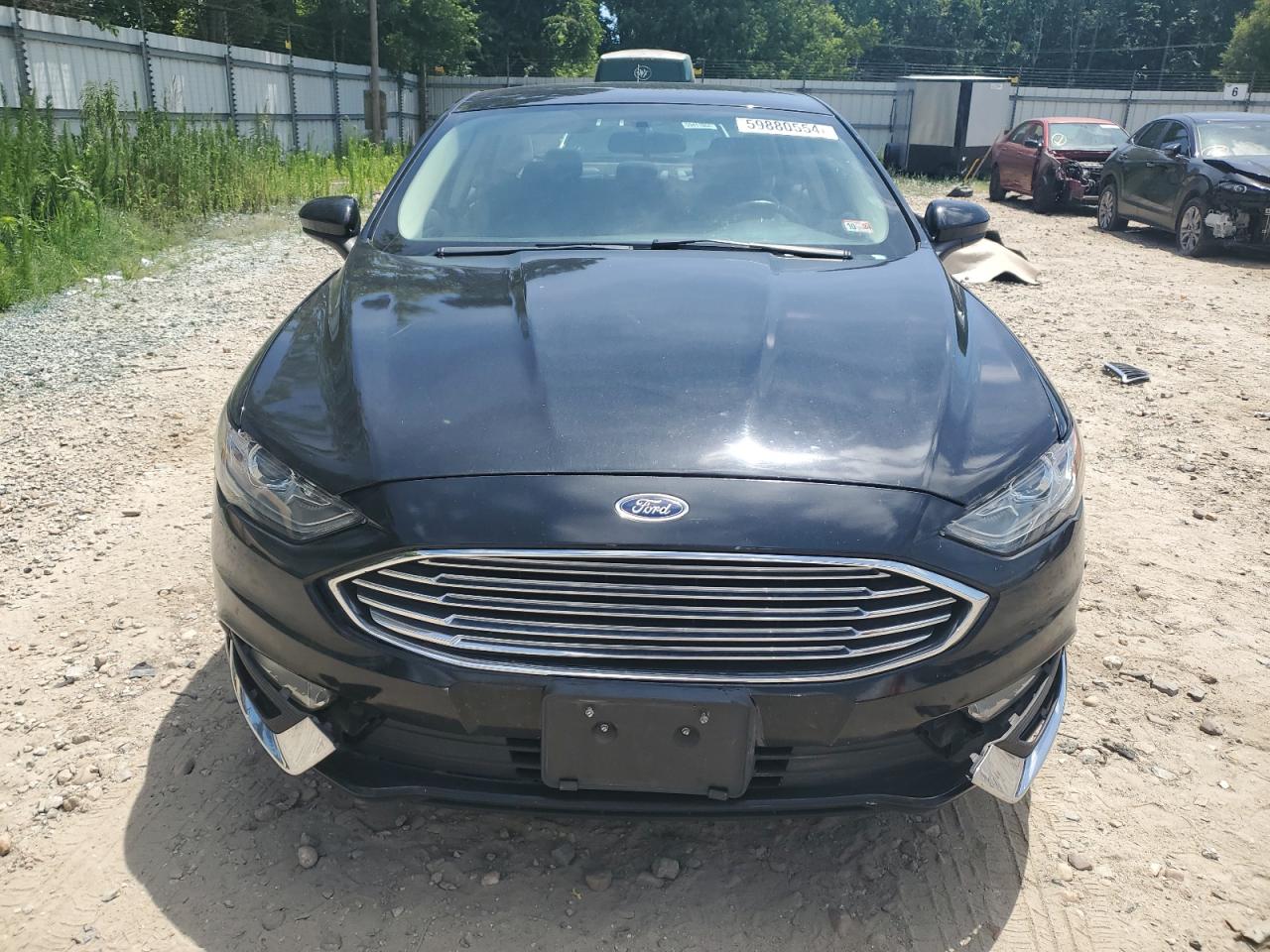 Автомобиль FORD FUSION SE 2017 | GrandCar Автомобиль FORD FUSION SE 2017 | GrandCar