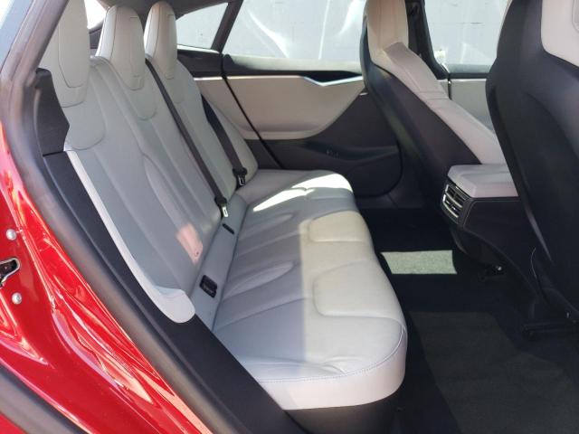 Автомобиль TESLA MODEL S 2015 | GrandCar Автомобиль TESLA MODEL S 2015 | GrandCar