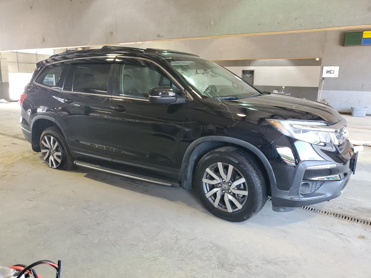 Автомобиль HONDA PILOT EXL 2019 | GrandCar
