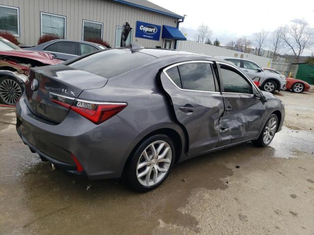 Автомобіль ACURA ILX 2019 | GrandCar Автомобіль ACURA ILX 2019 | GrandCar
