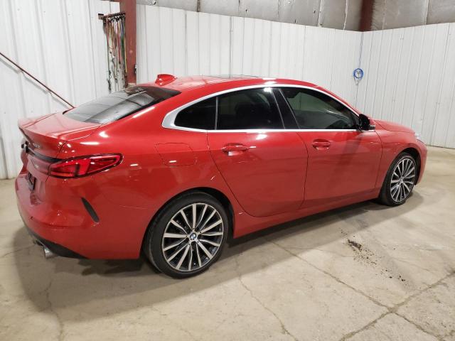 Автомобіль BMW 228XI 2021 | GrandCar Автомобіль BMW 228XI 2021 | GrandCar