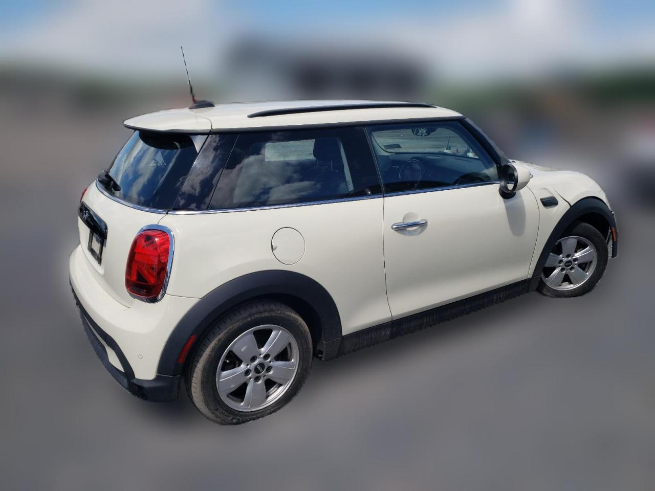 Автомобиль MINI COOPER 2022 | GrandCar Автомобиль MINI COOPER 2022 | GrandCar
