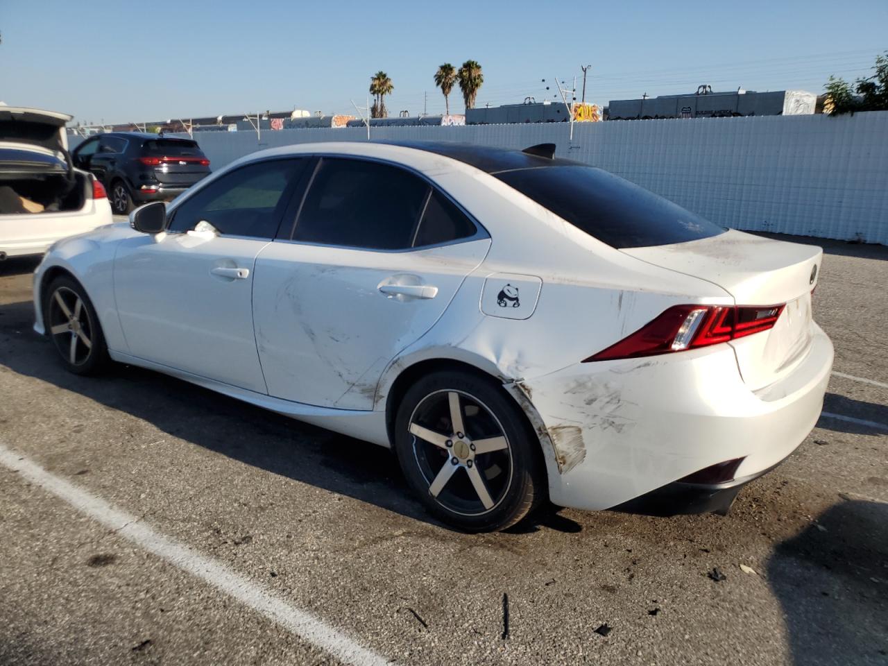 Автомобиль LEXUS IS 250 2015 | GrandCar Автомобиль LEXUS IS 250 2015 | GrandCar
