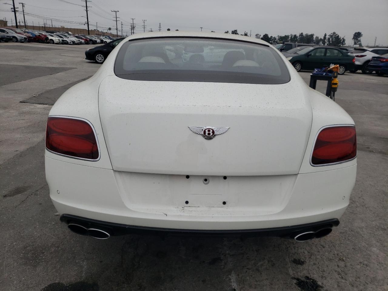 Автомобиль BENTLEY CONTINENTAL GT V8 S 2015 | GrandCar Автомобиль BENTLEY CONTINENTAL GT V8 S 2015 | GrandCar