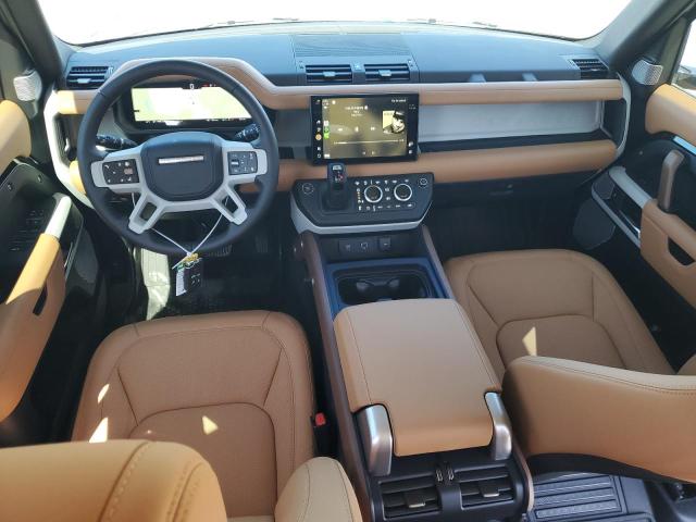 Автомобиль LAND ROVER DEFENDER 130 S 2024 | GrandCar Автомобиль LAND ROVER DEFENDER 130 S 2024 | GrandCar