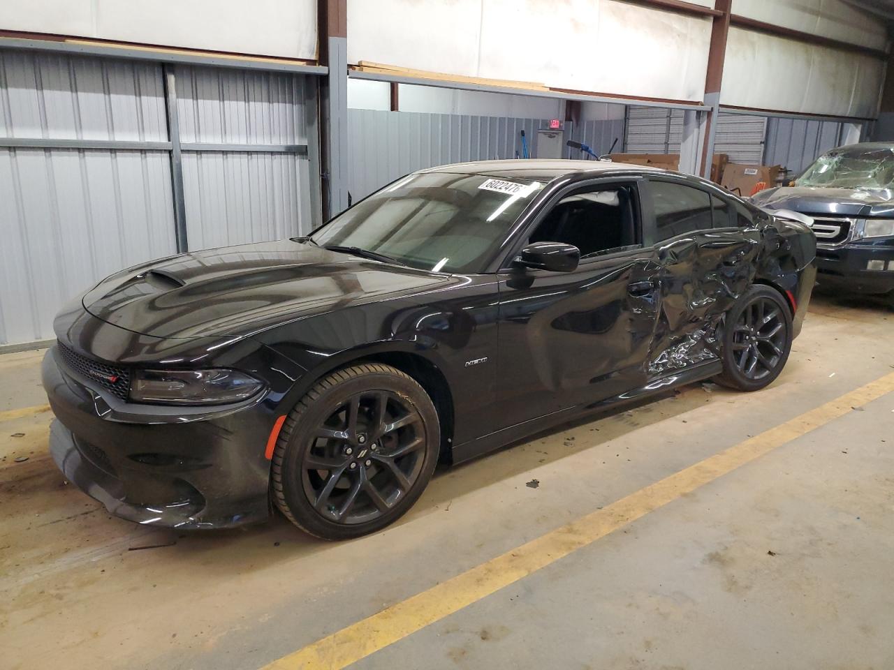 Автомобиль DODGE CHARGER R/T 2019 | GrandCar Автомобиль DODGE CHARGER R/T 2019 | GrandCar