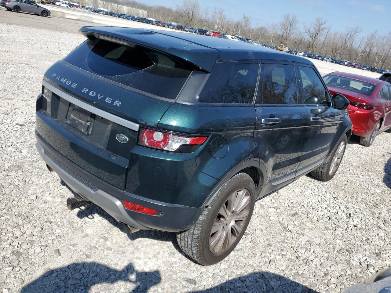 Автомобіль LAND ROVER RANGE ROVER EVOQUE PRESTIGE 2014 | GrandCar Автомобіль LAND ROVER RANGE ROVER EVOQUE PRESTIGE 2014 | GrandCar
