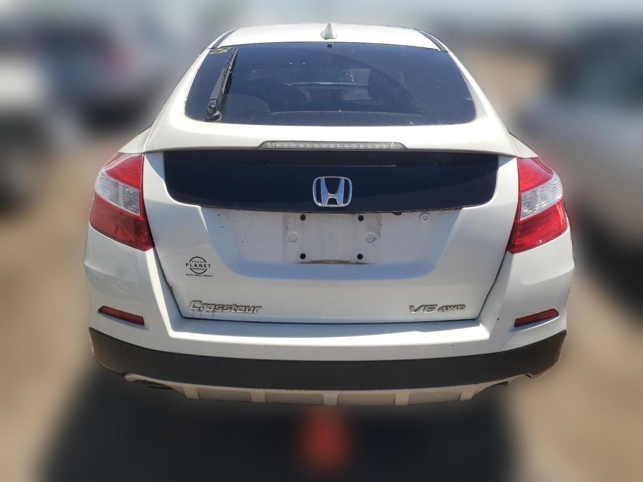 Автомобіль HONDA CROSSTOUR EXL 2013 | GrandCar Автомобіль HONDA CROSSTOUR EXL 2013 | GrandCar