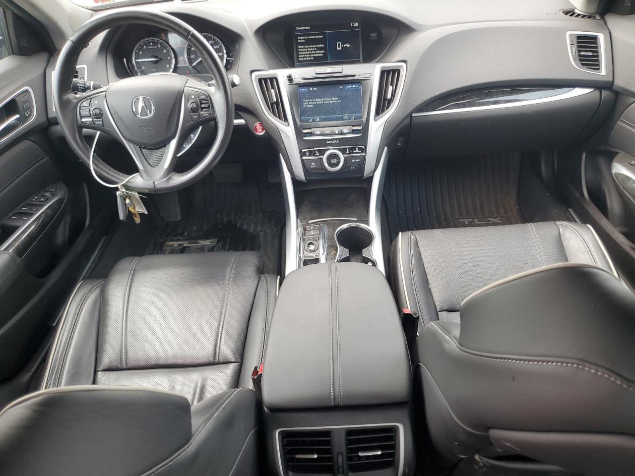 Автомобіль ACURA TLX TECHNOLOGY 2020 | GrandCar Автомобіль ACURA TLX TECHNOLOGY 2020 | GrandCar