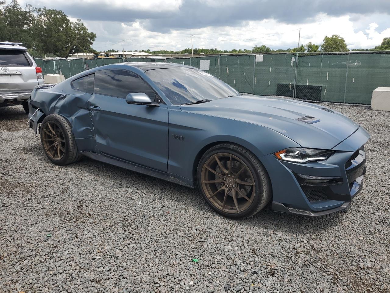 Автомобиль FORD MUSTANG GT 2022 | GrandCar Автомобиль FORD MUSTANG GT 2022 | GrandCar