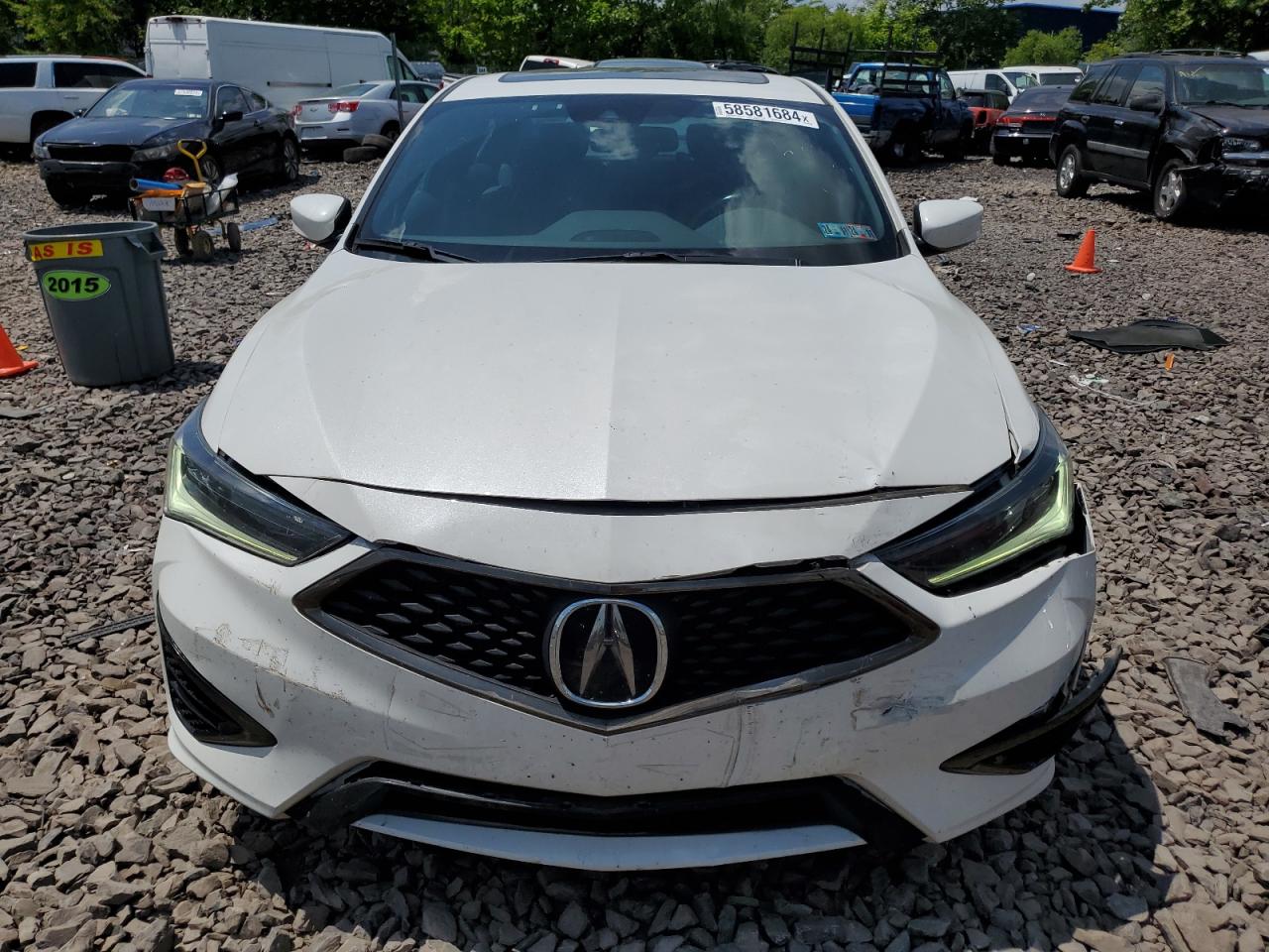 Автомобіль ACURA ILX PREMIUM A-SPEC 2020 | GrandCar Автомобіль ACURA ILX PREMIUM A-SPEC 2020 | GrandCar